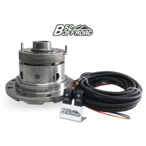 BLOCAGE DIFFERENTIEL ÉLECTRIQUE POUR JEEP PONT DANA 44 RATIO 3,73 ET MOINS