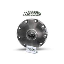BLOCAGE DIFFERENTIEL ÉLECTRIQUE POUR JEEP PONT DANA 44 RATIO 3,73 ET MOINS