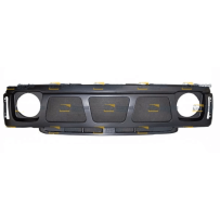 Calandre pour Nissan patrol Y60