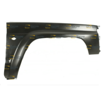 AILE AVANT DROITE POUR NISSAN PATROL Y60 en fibre de verre