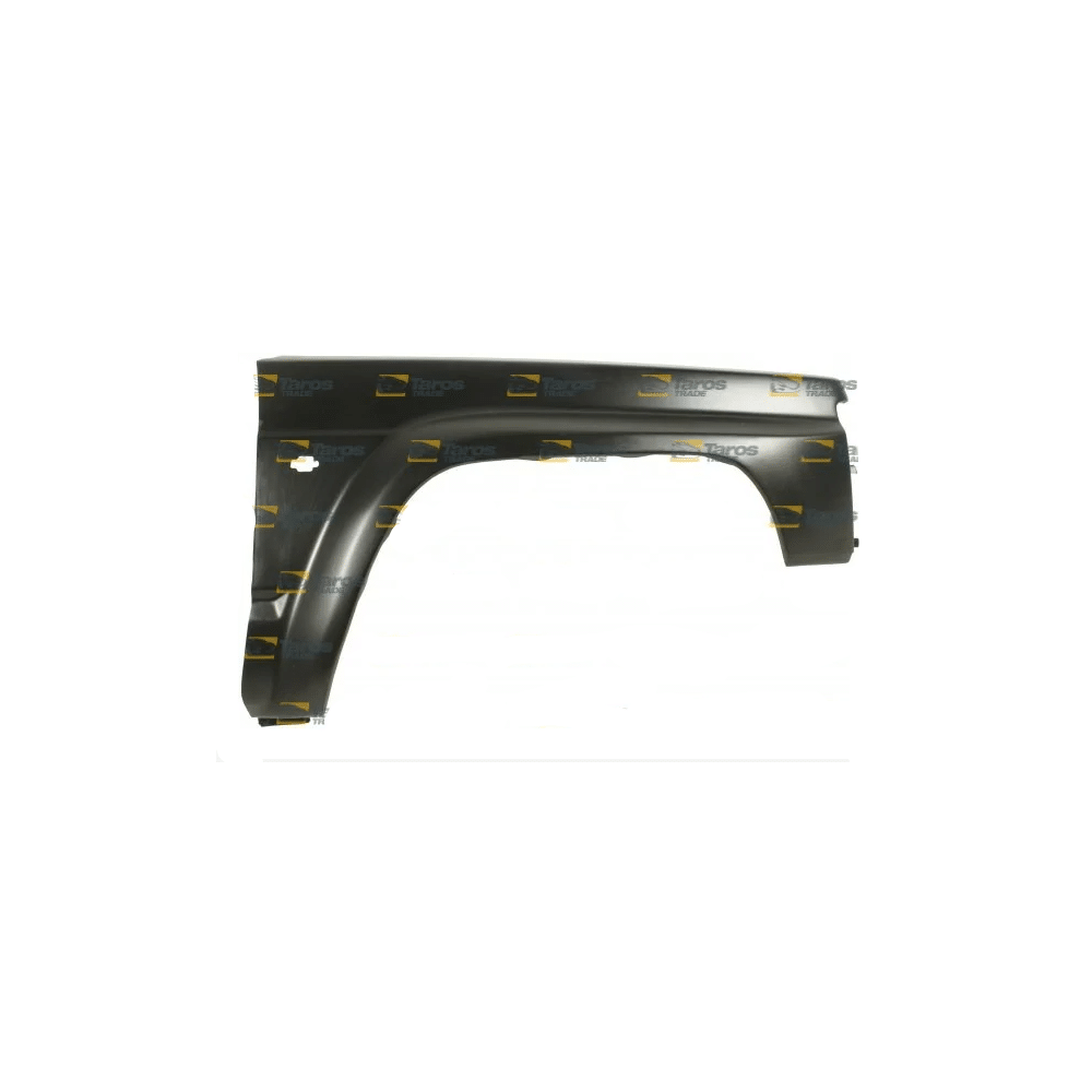 AILE AVANT DROITE POUR NISSAN PATROL Y60 en fibre de verre