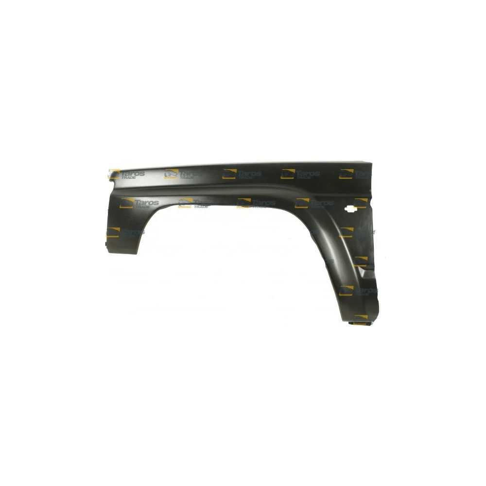 AILE AVANT GAUCHE POUR NISSAN PATROL Y60 en fibre de verre