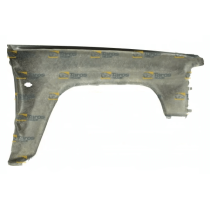 AILE AVANT GAUCHE POUR NISSAN PATROL Y60 en fibre de verre