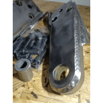 High steering ou bras de direction pour pont de Nissan patrol Gr Y60