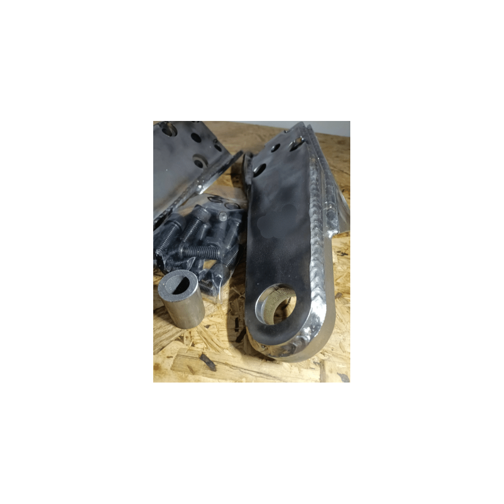 High steering ou bras de direction pour pont de Nissan patrol Gr Y60