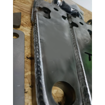HIGH STEERING OU BRAS DE DIRECTION POUR PONT DE NISSAN PATROL GR Y61