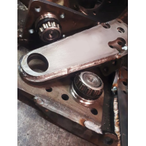 HIGH STEERING OU BRAS DE DIRECTION POUR PONT DE NISSAN PATROL GR Y61