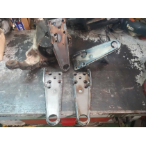 HIGH STEERING OU BRAS DE DIRECTION POUR PONT DE NISSAN PATROL GR Y61