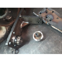 HIGH STEERING OU BRAS DE DIRECTION POUR PONT DE NISSAN PATROL GR Y61