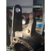 HIGH STEERING OU BRAS DE DIRECTION POUR PONT DE NISSAN PATROL GR Y61