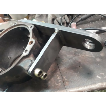 HIGH STEERING OU BRAS DE DIRECTION POUR PONT DE NISSAN PATROL GR Y61