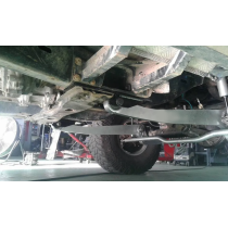 TIRANT DE PONT SUPERFLEX POUR NISSAN PATROL GR Y60/Y61