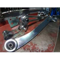 TIRANT DE PONT SUPERFLEX POUR NISSAN PATROL GR Y60/Y61