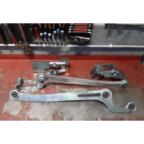 TIRANT DE PONT SUPERFLEX POUR NISSAN PATROL GR Y60/Y61