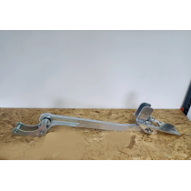 TIRANT DE PONT SUPERFLEX POUR NISSAN PATROL GR Y60/Y61
