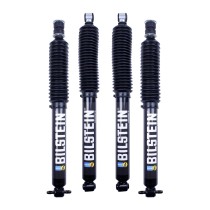 Amortisseur avant Bilstein Offroad pour Jeep Grand Cherokee Wj ou Wg Lift 25-75mm