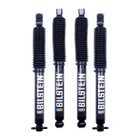 Amortisseur avant Bilstein Offroad pour Jeep Grand Cherokee Wj ou Wg Lift 25-75mm