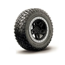 PNEU BFGoodrich MUD Terrain T/A KM3 35X12.5 R15 113Q