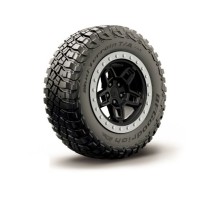 PNEU BFGoodrich MUD Terrain T/A KM3 35X12.5 R15 113Q