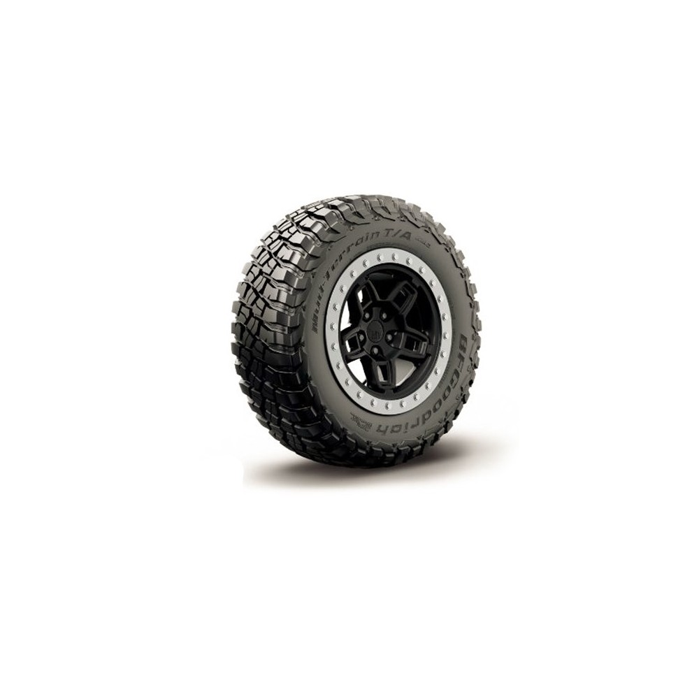 PNEU BFGoodrich MUD Terrain T/A KM3 35X12.5 R15 113Q