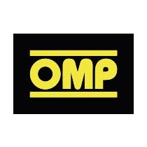 Filet de protection noir OMP
