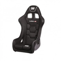 Baquet FIA OMP WRC-R