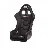 Baquet FIA OMP WRC-R