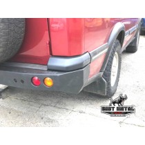 PARE-CHOCS ARRIERE POUR LAND ROVER DISCOVERY  TD5