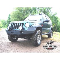 PARE-CHOCS AVANT POUR JEEP KJ LIBERTÉ