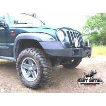 PARE-CHOCS AVANT POUR JEEP KJ LIBERTÉ