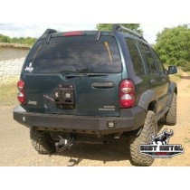 PARE-CHOCS ARRIERE POUR JEEP KJ LIBERTÉ