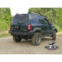 PARE-CHOCS ARRIERE POUR JEEP KJ LIBERTÉ