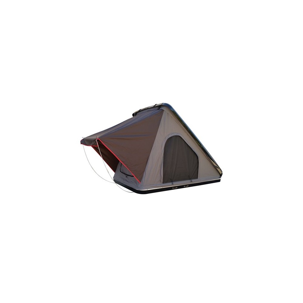 Tente de Toit AGADIR "BULLFACE" (NOIR) Tente de Toit AGADIR "BULLFACE" (NOIR)