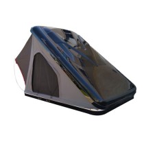 Tente de Toit AGADIR "BULLFACE" (NOIR)