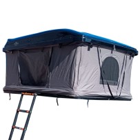 Tente de Toit "BULLFACE" CASABLANCA (NOIR)