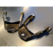 TRIANGLES AVANT POUR NISSAN TERRANO 1 ET 2