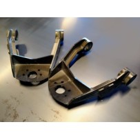 TRIANGLES AVANT POUR NISSAN TERRANO 1 ET 2