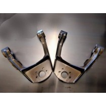 TRIANGLES AVANT POUR NISSAN TERRANO 1 ET 2