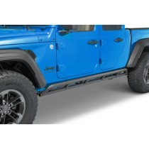 Protection de seuil de panneaux latéraux Jeep Gladiator JT 20- Jeep Gladiator JT