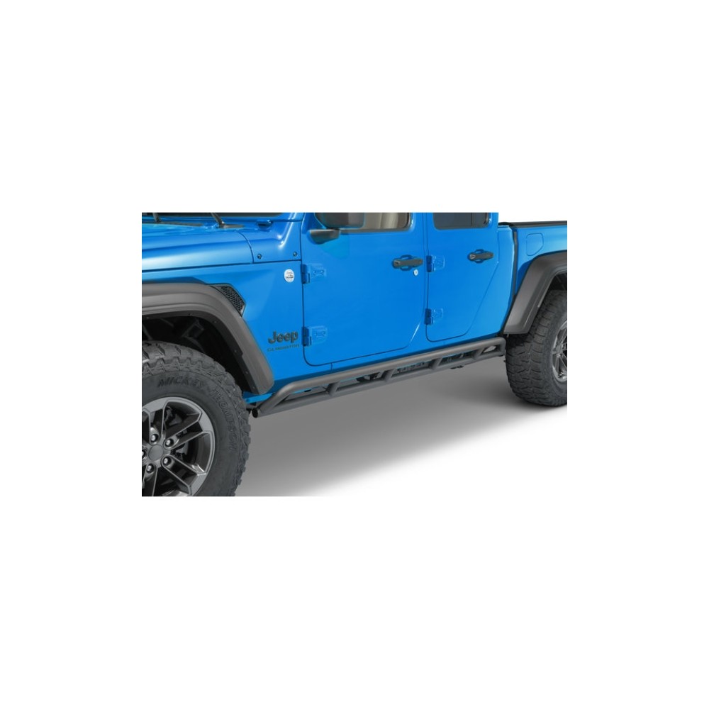 Protection de seuil de panneaux latéraux Jeep Gladiator JT 20- Jeep Gladiator JT