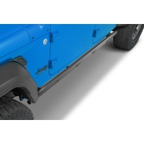 Protection de seuil de panneaux latéraux Jeep Gladiator JT 20- Jeep Gladiator JT