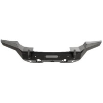 Pare-chocs avant HD large Jeep Wrangler JK 07-18 JL 18- Gladiator JT 20- Rugged Ridge 11540.31 pare-chocs HD