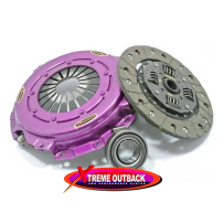 Kit embrayage renforcé Suzuki Jimny GL 2018+ 1.5i 102Ch