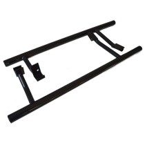 ROCKSLIDERS TUBULAIRES MITSUBISHI PAJERO V20 court