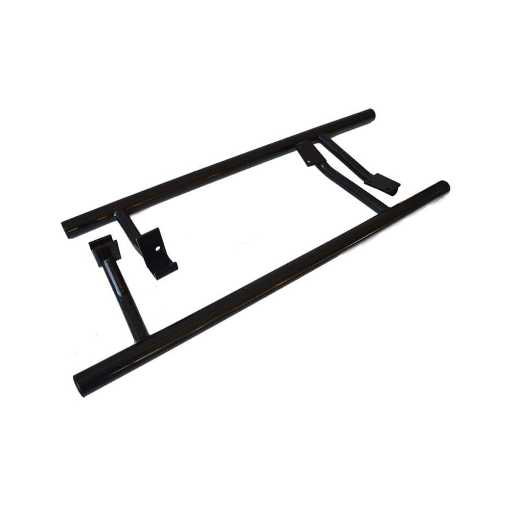 ROCKSLIDERS TUBULAIRES MITSUBISHI PAJERO V20 court