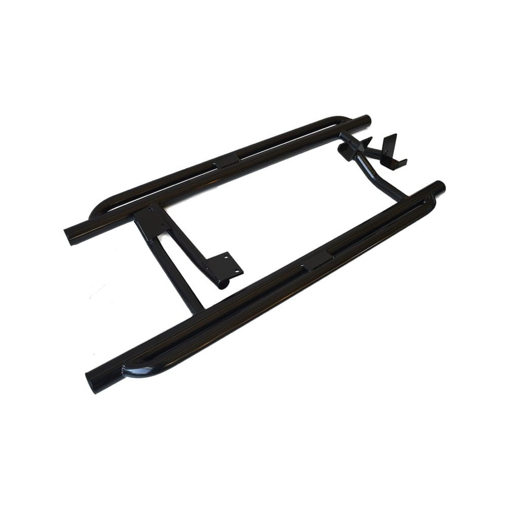 ROCKSLIDERS TUBULAIRES HD MITSUBISHI PAJERO V20 court