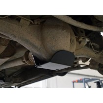 PROTECTION DE DIFFERENTIEL ARRIÈRE POUR MITSUBISHI PAJERO