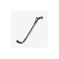 Intermédiaire sans silencieux pour toyota HDJ80 1990-98