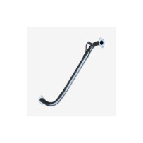 Intermédiaire sans silencieux pour toyota HDJ80 1990-98