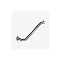 Décatalyseur en tube direct pour Toyota HDJ100 1998-2007